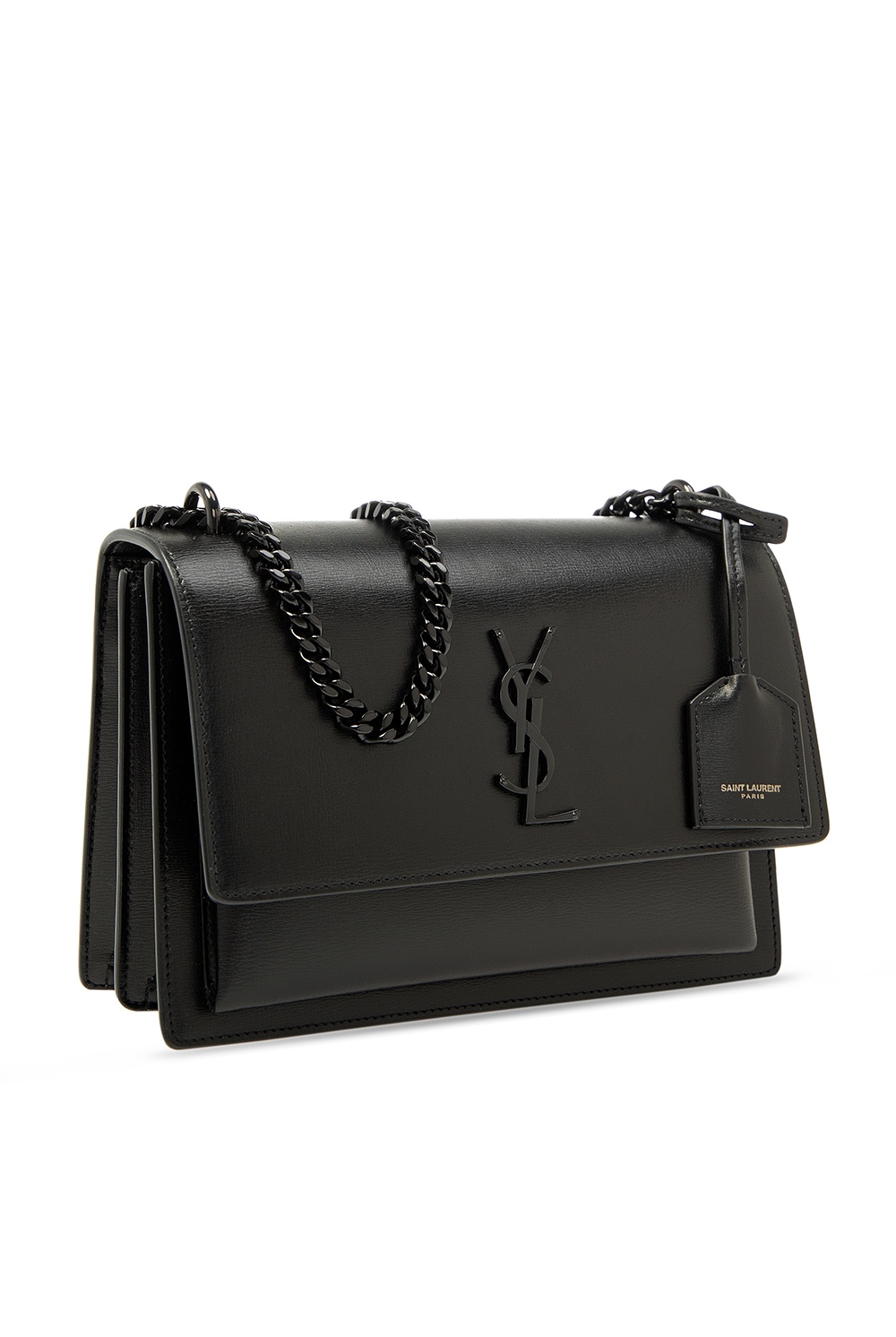 Saint Laurent ‘Sunset’ shoulder bag